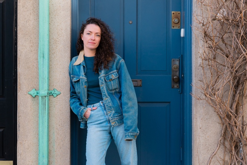 Taste Test: Kailey Prior slithers in heartache with ‘I Loved You in Blue’