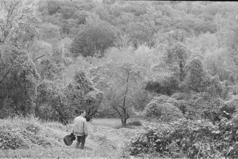 The Singles Bar: Wyndham Baird delivers frosty ‘If We Make It Through December’