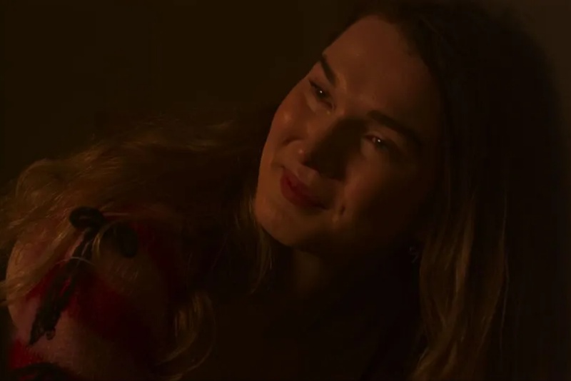 Review: ‘Carnage for Christmas’ brings bloody holiday cheer