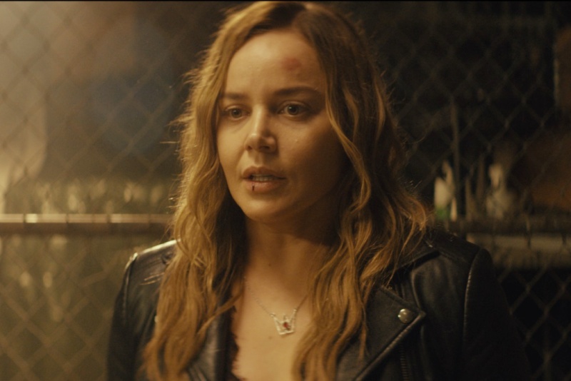 Review: ‘Detained’ keeps the twists comin’