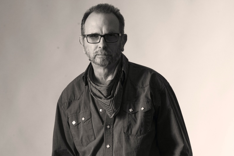 Premiere: Domenic Cicala presents a murder ballad through equally-dark ‘Hanging Tree’ video