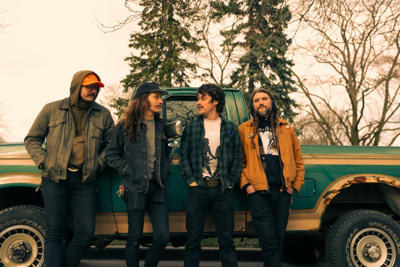 Track-By-Track: Ladybird reflects on life with new album, ‘Amy Come on Home’