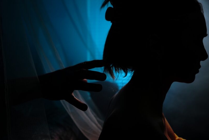 Review: ‘The People in the Walls’ fails to break through