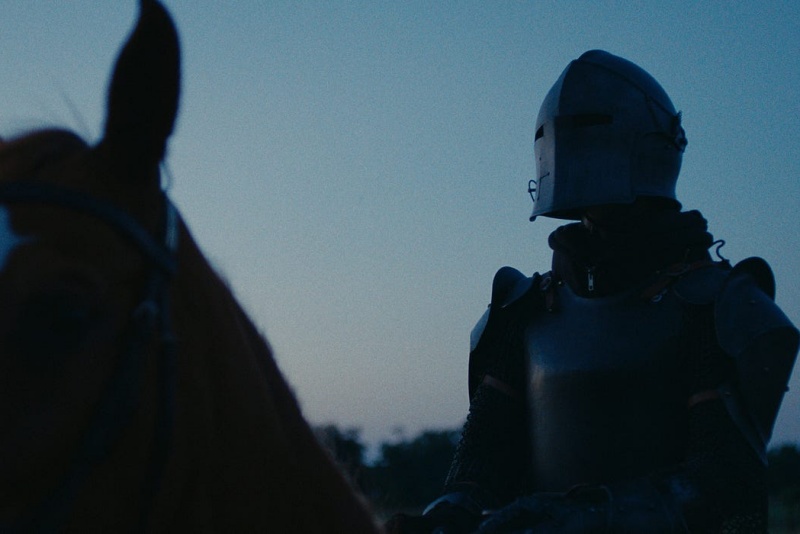 Review: ‘Wild Eyed and Wicked’ genre bends horror and fantasy