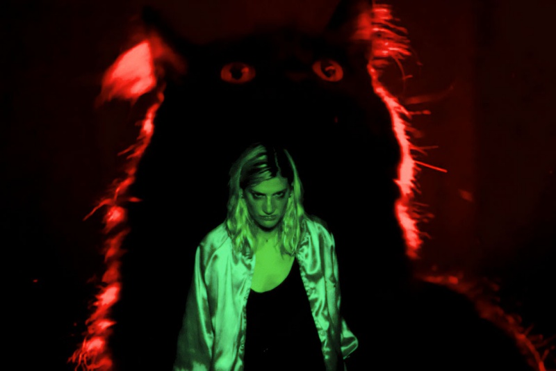 Popcorn Frights 2024: ‘Booger’ tugs on thematic strings of death and grief