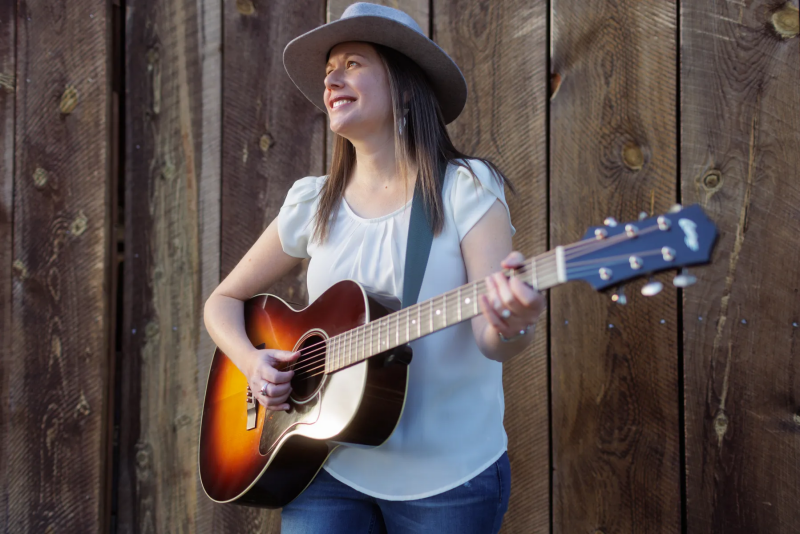 Premiere: Carolyn Shulman remembers the past with ‘Old Farm House’