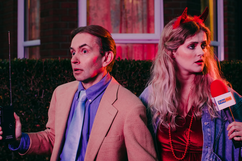 Popcorn Frights 2024: ‘Haunted Ulster Live’ is Irish ‘Ghostwatch’ with a twist