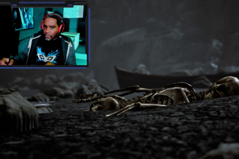 Popcorn Frights 2024: ‘Livescreamers’ exposes slimy underbelly of gaming culture