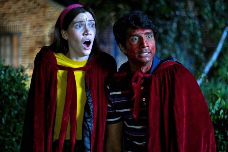 Popcorn Frights 2024: ‘Mysterious Ways’ is silly fun with razor-sharp religious commentary