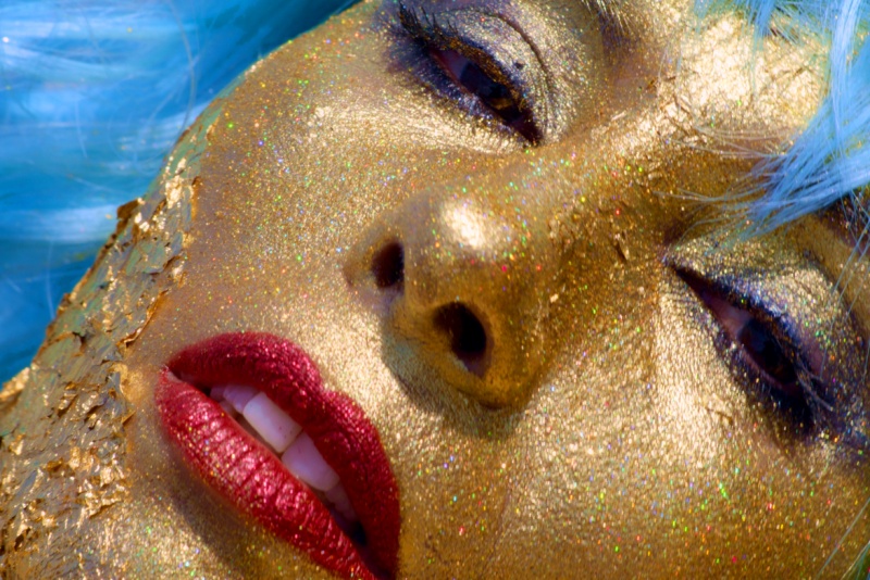 FrightFest 2024: ‘Scarlet Blue’ emerges as a stunning visual demonstration