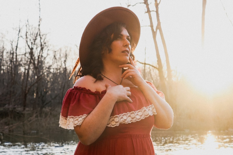 Premiere: Tai Shan delivers hopeful travelin’ tune with ‘Road Back to Me’