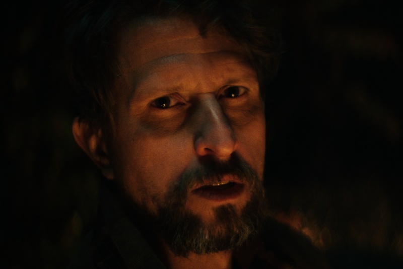 FrightFest 2024: ‘The Daemon’ mixes psycho-drama with cosmic horror