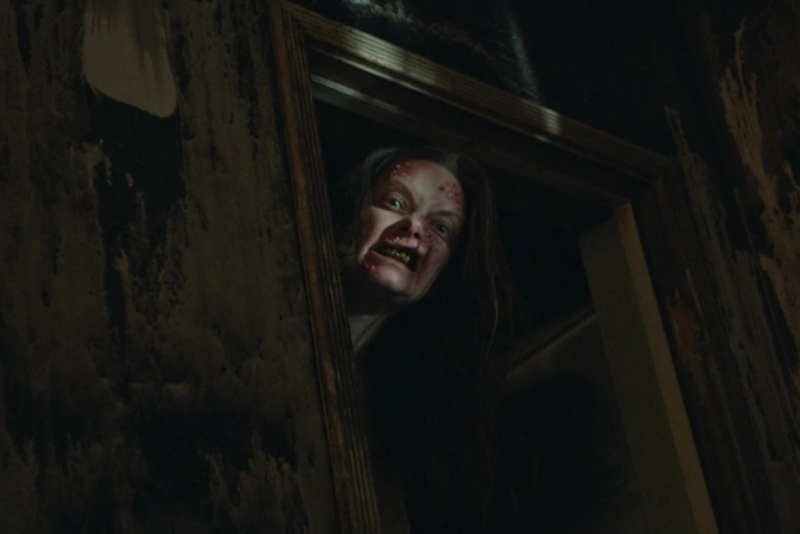 FrightFest 2024: ‘Traumatika’ features body-mangling imagery and strong lead performances