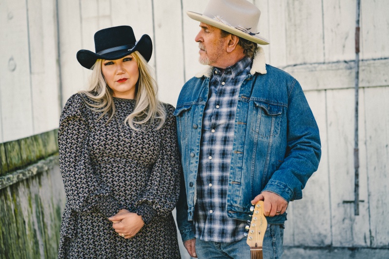 Exclusive: 3 Pairs of Boots deliver track-by-track for new ‘Boot Scootin'” album