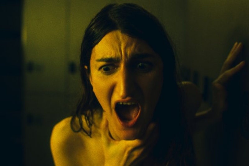 Fantastic Fest 2024: ‘Binary’ is a poignant trans tale