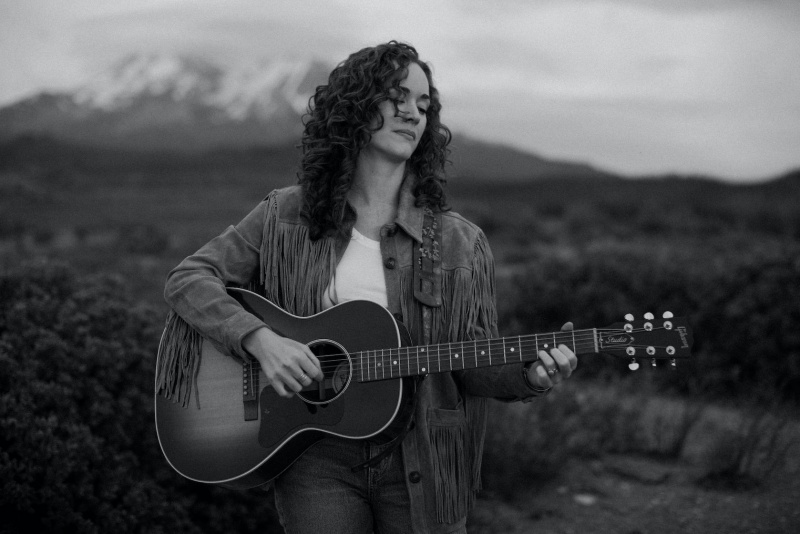 Premiere: Megan Brickwood yearns for change with ‘Nothing New’