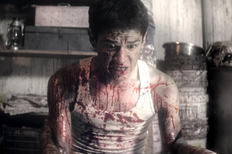 Fantastic Fest 2024: ‘Párvulos’ captures grim nature of life itself