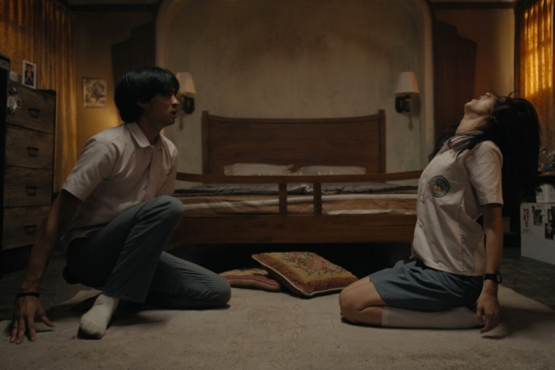 Fantastic Fest 2024: ‘Respati’ loses itself from a bloated runtime