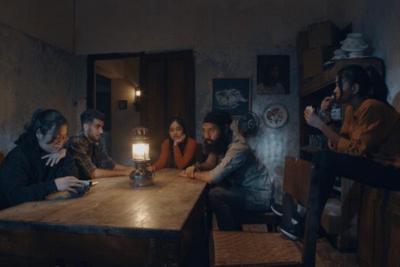 Fantastic Fest 2024: ‘The Draft!’ aims for super meta but lacks real punch