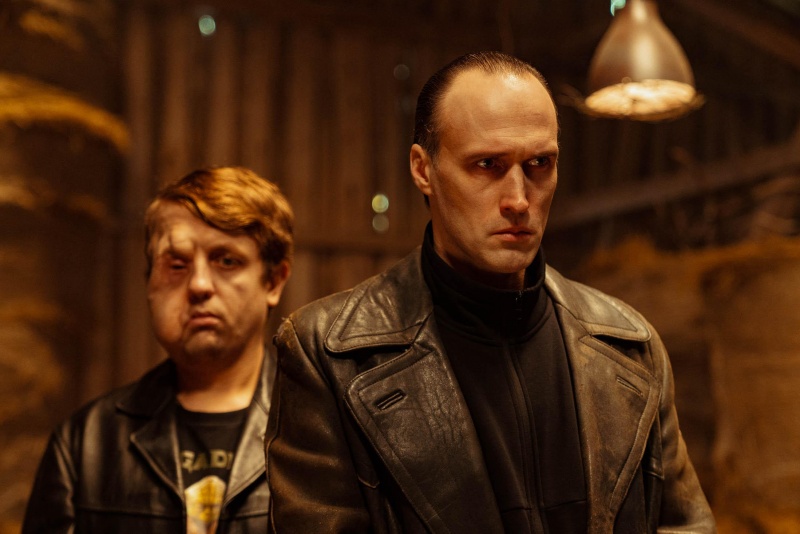 Fantastic Fest 2024: ‘Touched by Eternity’ fails to draw blood