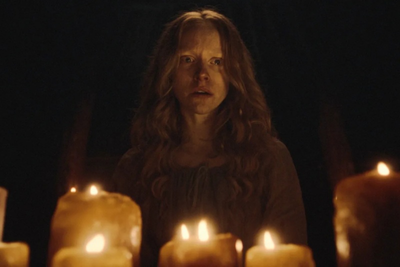 Fantastic Fest 2024: ‘Witte Wieven’ (Heresy) spreads fear in dreadful doses