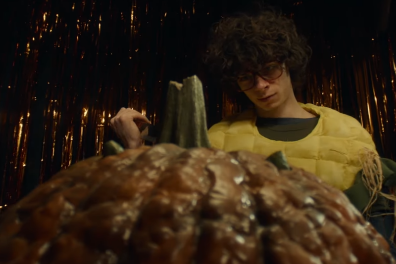 Review: ‘Carved’ is a spooky B-movie romp