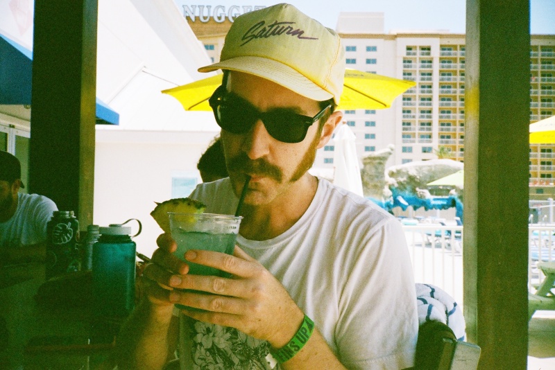 Premiere: Conor Donohue trudges through a ‘Wasteland’ of anxiety