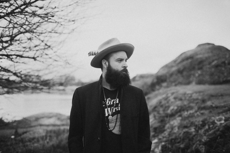 Review: Leeroy Stagger provides cathartic release with ‘3 AM Revelations’