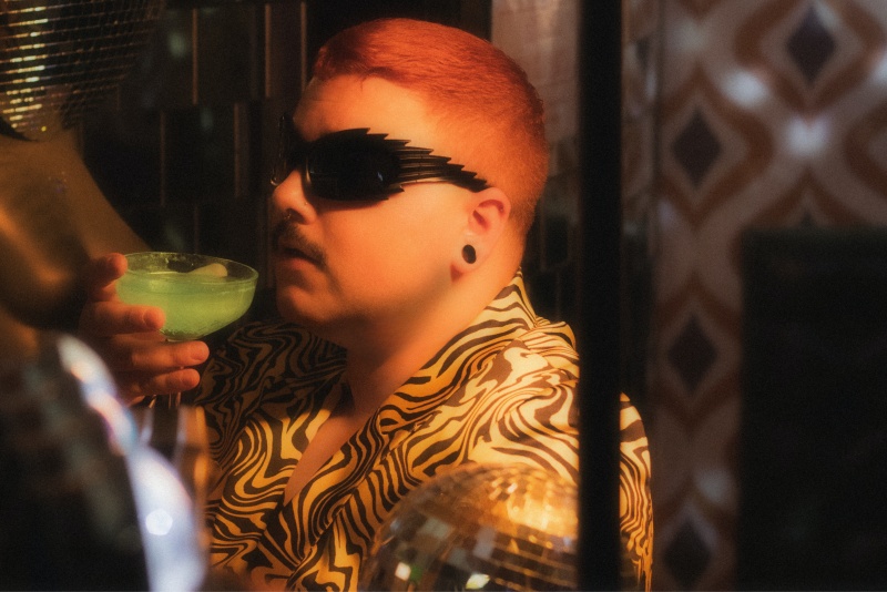 Review: Loyd’s ‘Get a Taste’ is peak dance-pop