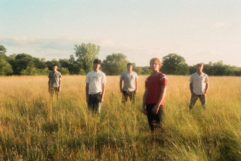 Interview: October Man takes root with ‘Dandelion’