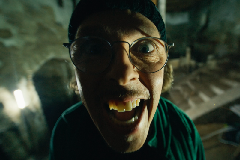 Review: ‘Solvent’ tosses Nazism into the pits of hell