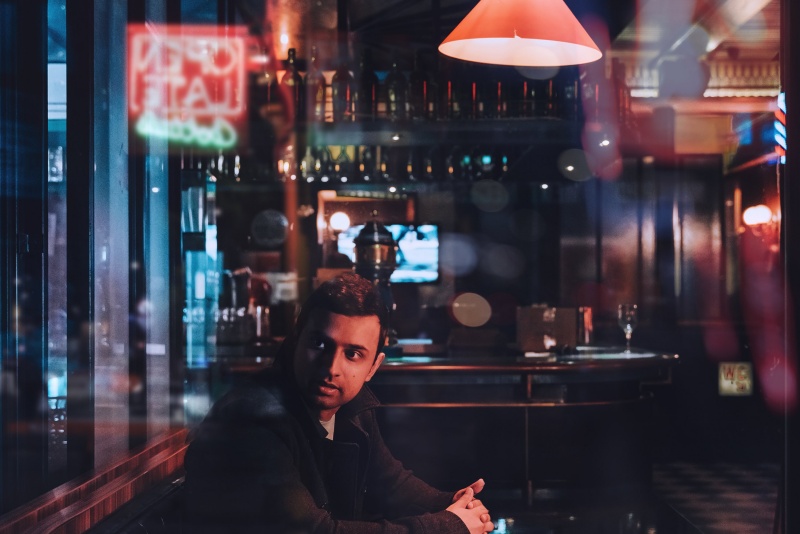 Review: Sukh floats through love and grace with ‘Heading East’ album