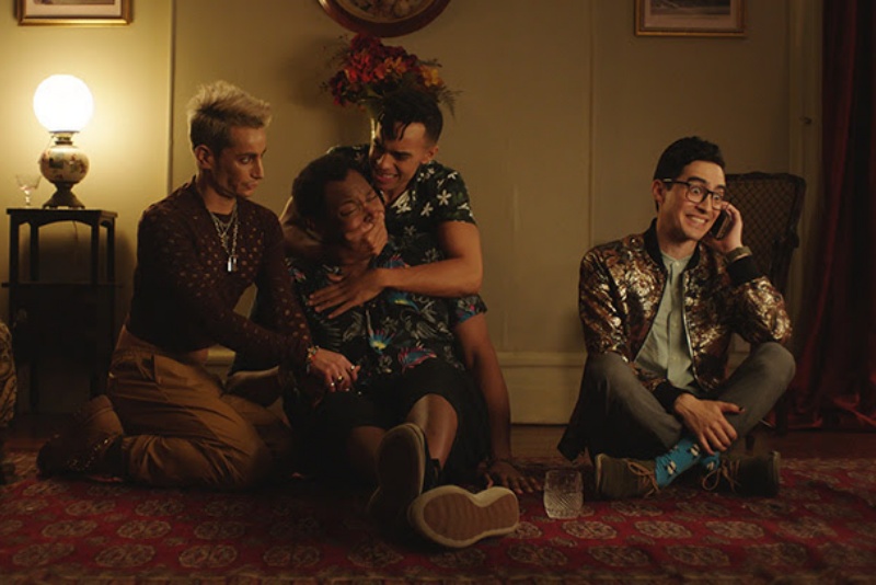 Interview: Directors Wesley Taylor and Alex Wyse chat ‘Summoning Sylvia’