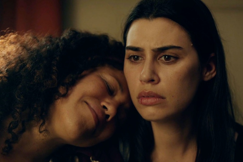 Review: ‘You Are Not Me’ delivers taut storytelling and eerie Christmas scares