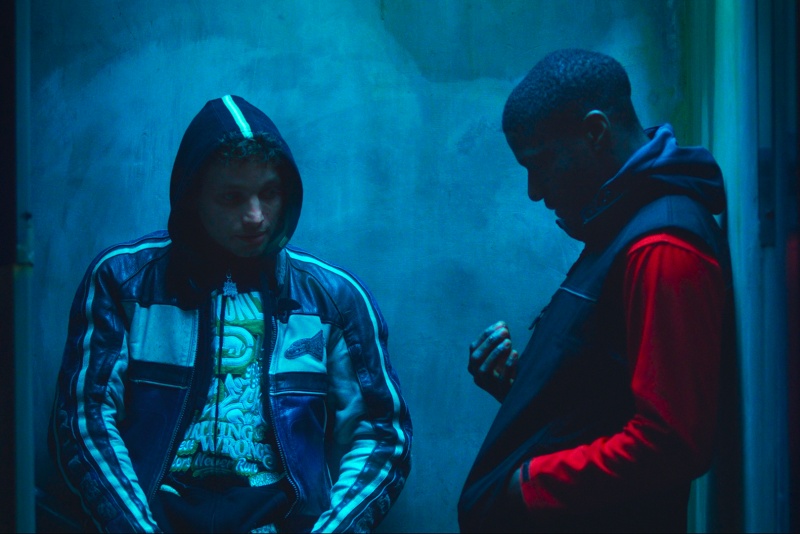 Review: ‘Eat the Night’ delivers a sucker punch ending