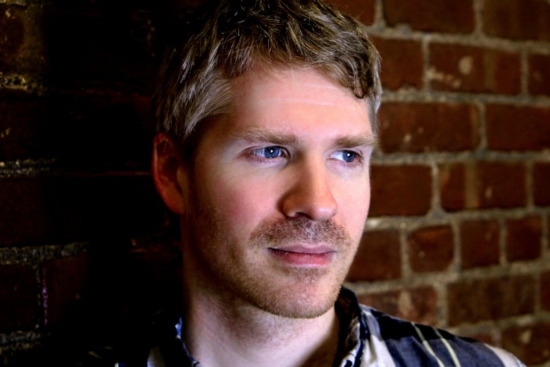 Premiere: Mark Ciani wanders through ‘Some Kind of Purgatory’ in new video