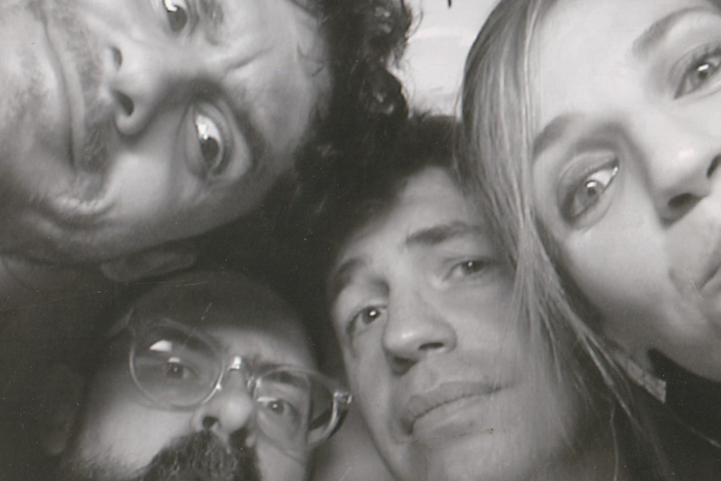 Interview: Le Big Zero bursts at the seams