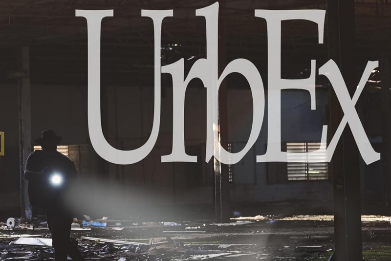 Review: found footage film ‘UrbEx’ soaks you in paranoia