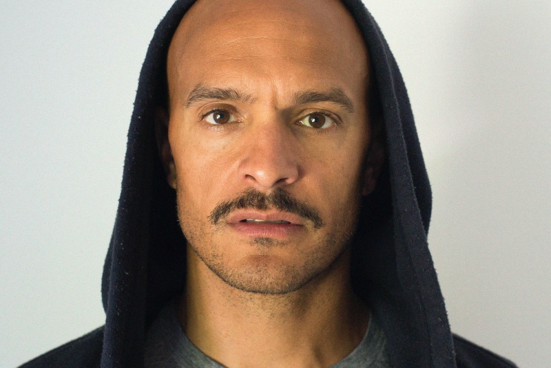 Interview: Van der Saar shakes you awake