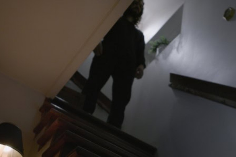 Unnamed Footage Festival 2025: ‘Dream Eater’ consumes and spits you out