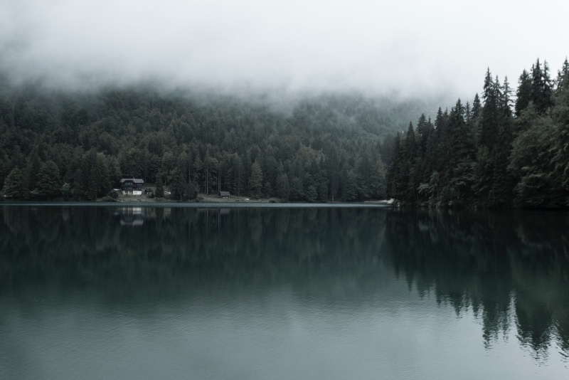Unnamed Footage Festival 2025: ‘McCurdy Point’ casts a haunting genre spell