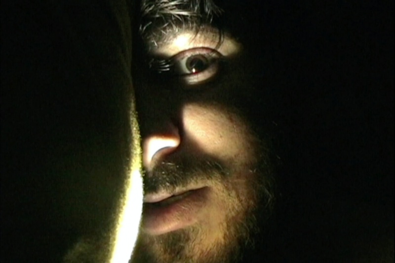 Unnamed Footage Festival 2025: ‘Tinsman Road’ swerves and stalls in thriller territory