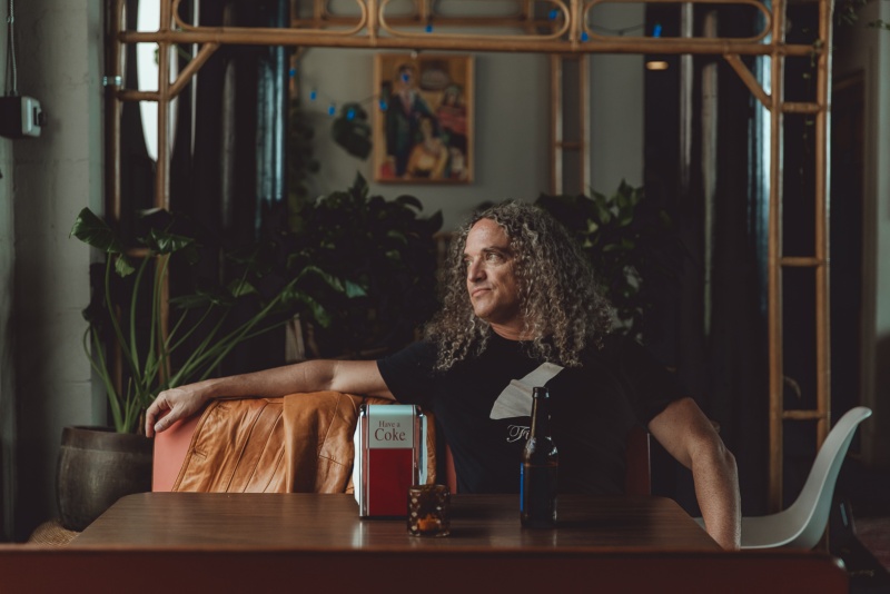 Review: Chris Bullinger finds acceptance with ‘Waitin’ to Be Seen’ – Part 2