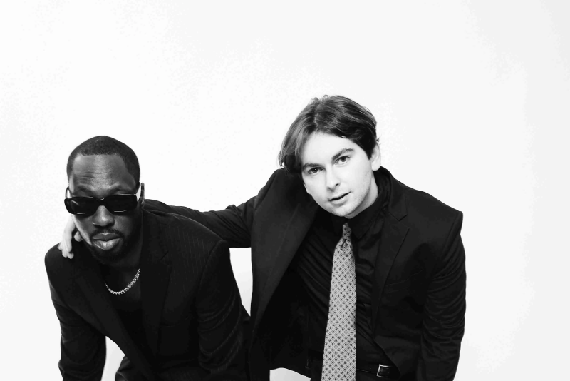 Interview: Gardenia raises absolute hell