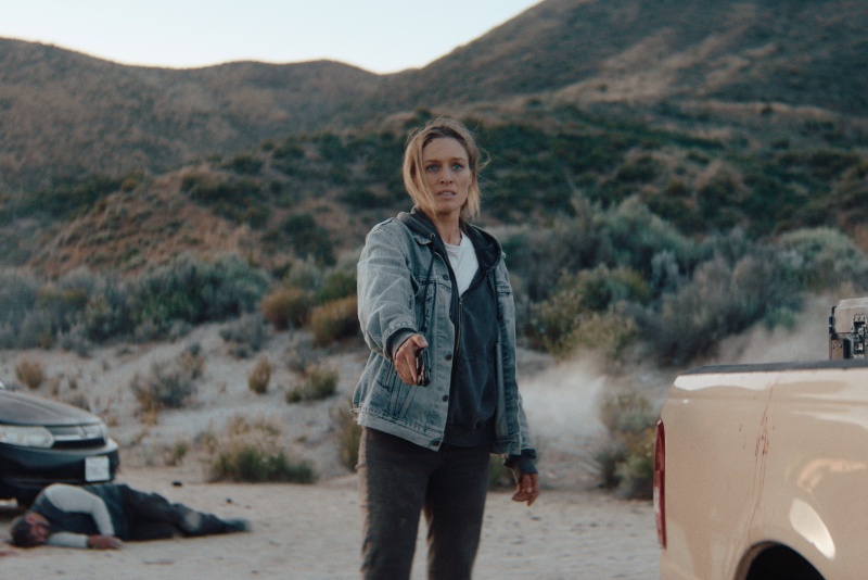 Overlook Film Festival 2025: ‘Redux Redux’ reinvents revenge