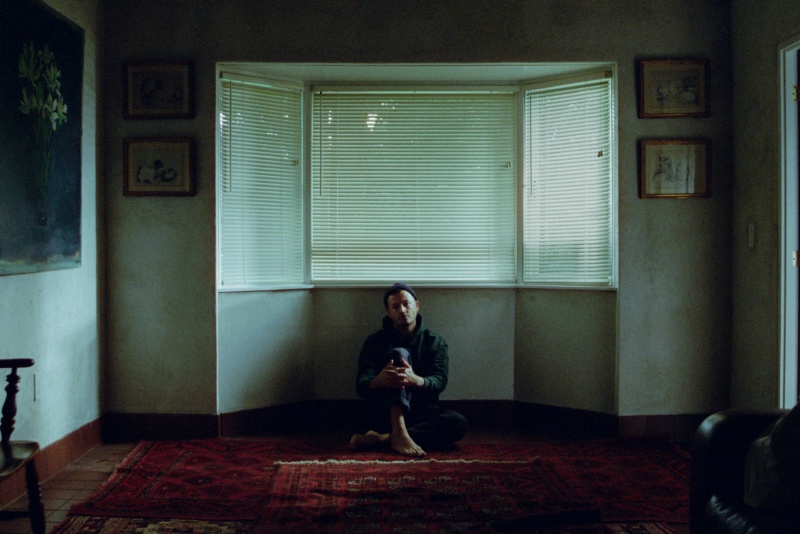 Review: SYML crushed beneath the weight of time with ‘Nobody Lives Here’