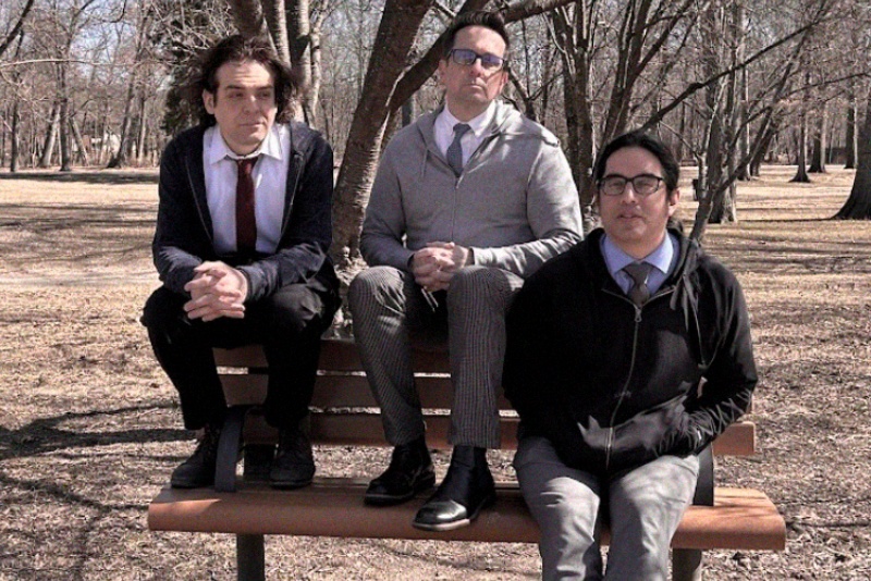 Interview: The Bitter Chills get raw and real on their latest album