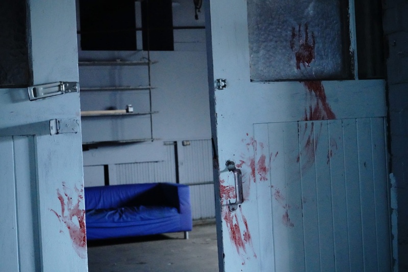 Review: ‘A Whisper, A Scream, and A Cut to Black’ marries found footage with slasher tendencies