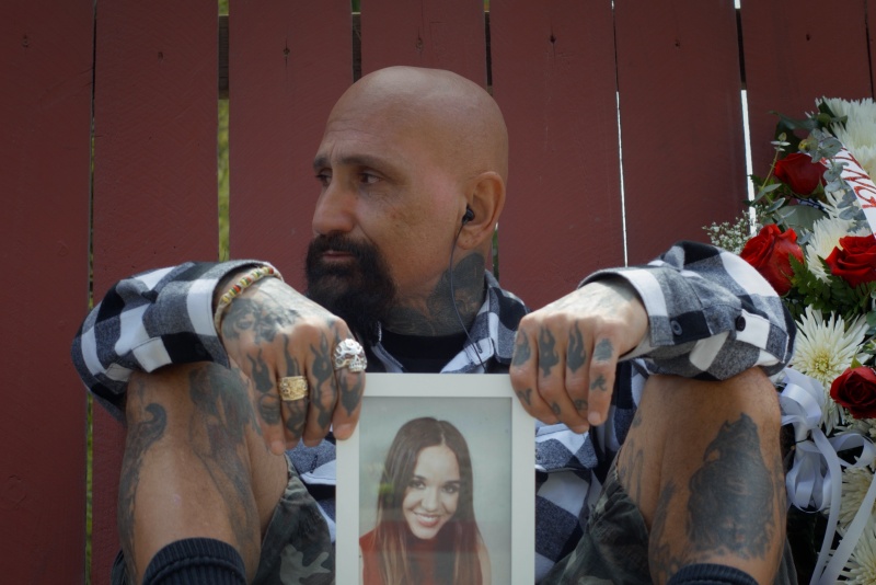 Review: ‘American Trash,’ a startling look at morality and apathetic humanity