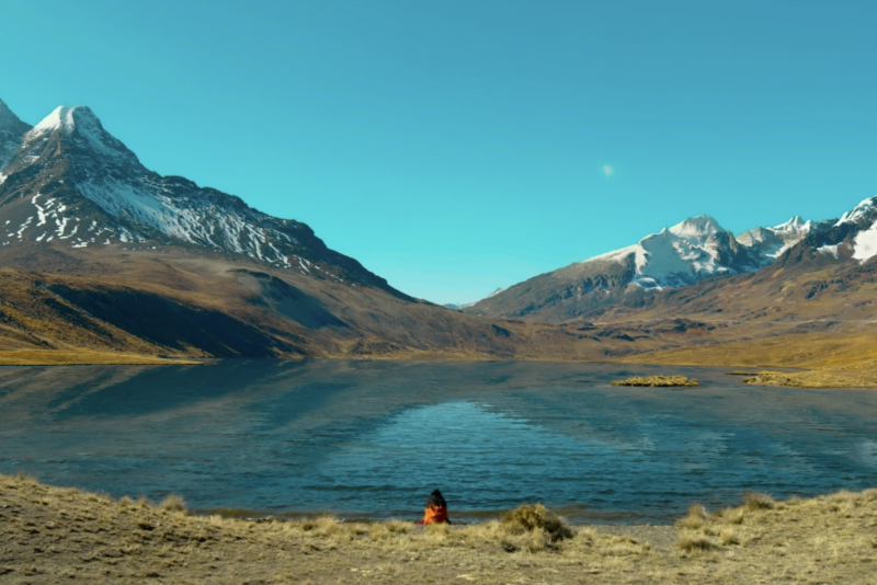 Fantasia Festival 2025: ‘Cielo’ unlocks magic and wonder